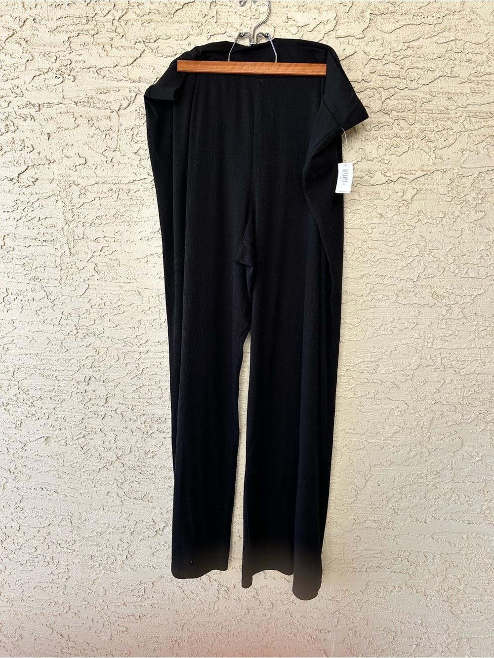 Gap nwt Classic Black Wide-Leg Women's Pants